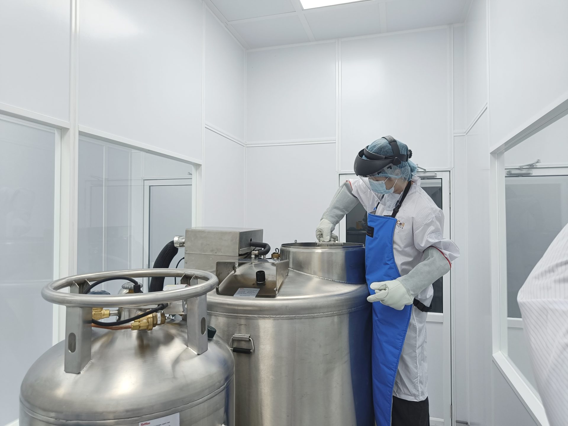 Cell Agritech – Revolutionizing The Future of Cellular Agriculture ...