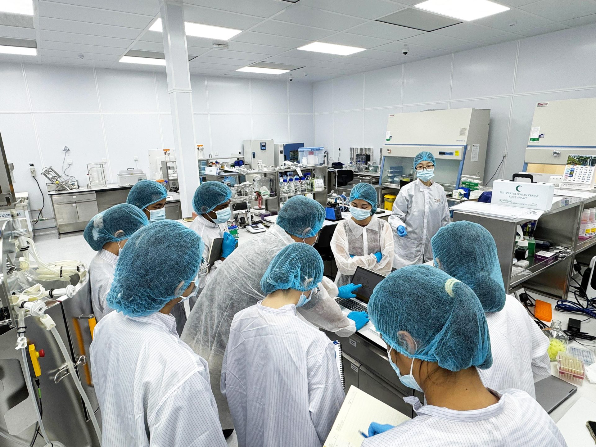 Cell Agritech – Revolutionizing The Future of Cellular Agriculture ...